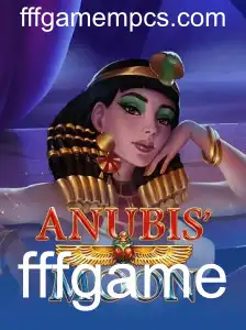 Descubra AnubisMoon: O Jogo de Estratégia que Encanta Aficionados por fffgame