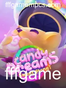 Descubra o Mundo Mágico de CandyDreams: Um Jogo Encantador