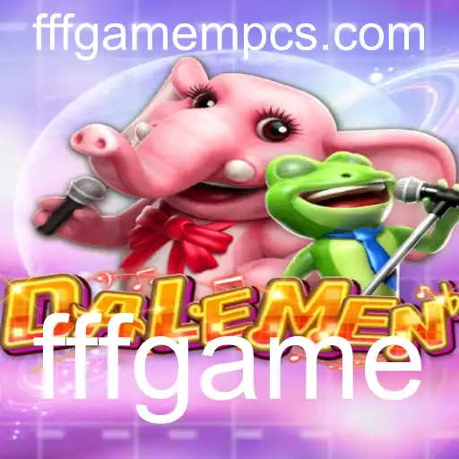 Descubra o Mundo de DALEMEN: O Novo Sensação dos Jogos de Tabuleiro