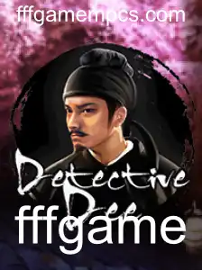 DetectiveDee: Mergulhe no Mundo de Mistérios e Investigação