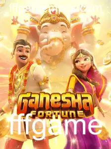 GaneshaFortune: Descubra o Fascinante Mundo do fffgame