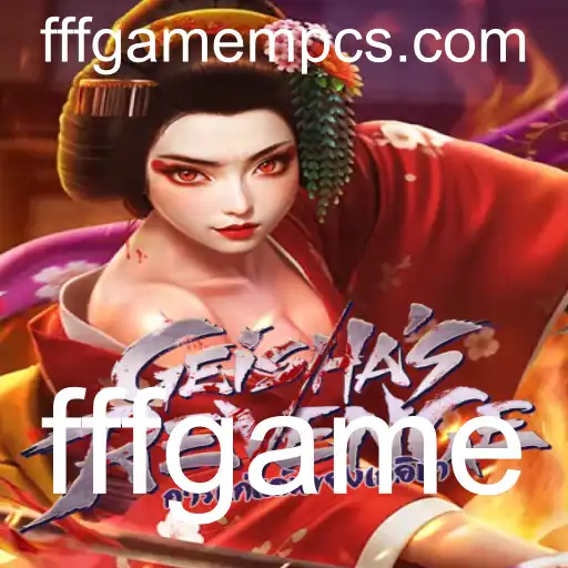 GeishasRevenge: Uma Jornada Imersiva no Mundo das Geishas