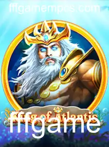 Descubra King of Atlantis: O Jogo de Estratégia Submarina que Conquista o Mundo