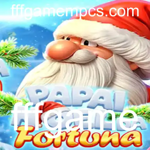 PapaiNoeldaFortuna: Um Jogo Inovador e Encantador