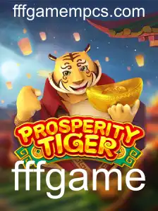 Descubra ProsperityTiger: O Novo Jogo de Estratégia Sucesso de 2023
