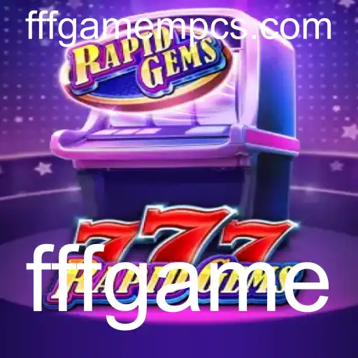 Explorando RapidGems777: O Novo Fenômeno dos Jogos Digitais