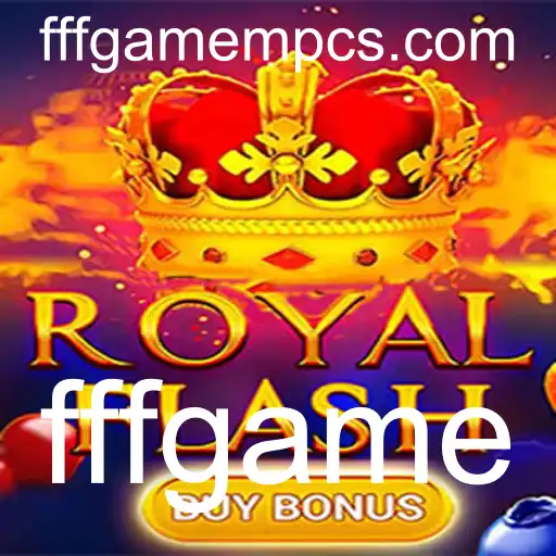 Descobrindo o Empolgante RoyalFlashBuyBonus: O Novo Fenômeno do fffgame