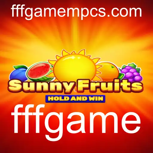 SunnyFruits: Um Novo Horizonte no Mundo dos Jogos Casuais