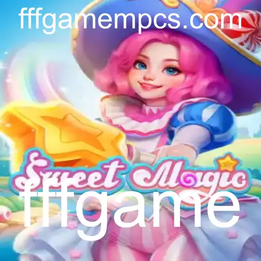 Descubra o Mundo Encantado de SweetMagic: O Novo Jogo fffgame