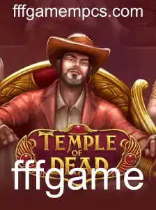 Explorando TempleofDead: Um Mergulho no Mundo de ffggame