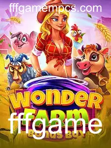 WonderFarmBonusBuy: Descubra o Fascinante Mundo de Jogos de Fazenda