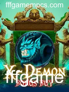 Descubra o Mundo de XDemonBonusBuy: O Novo fffgame que Está Conquistando Jogadores